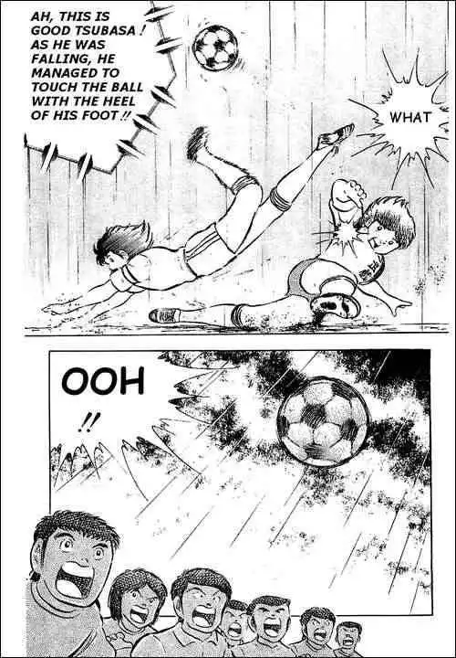 Captain Tsubasa Chapter 32 3